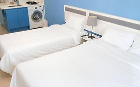 Sunset Residence Haeundae